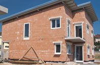 Burncross home extensions