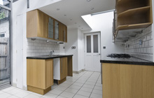 Burncross kitchen extension leads